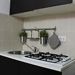 Apartment Crystal Ship Florenz