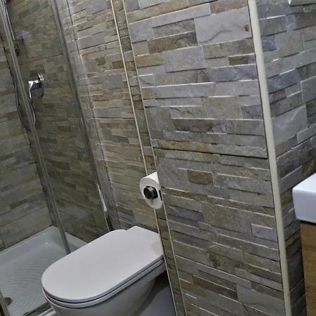 Apartament Crystal Ship Florencja