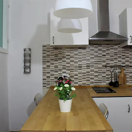 Apartament Crystal Ship