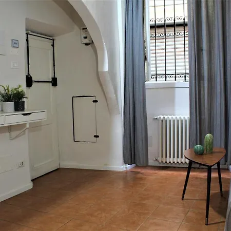 Appartamento Crystal Ship Firenze
