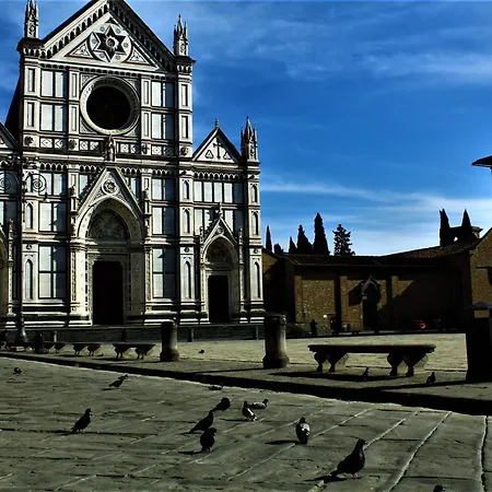 Crystal Ship * Firenze